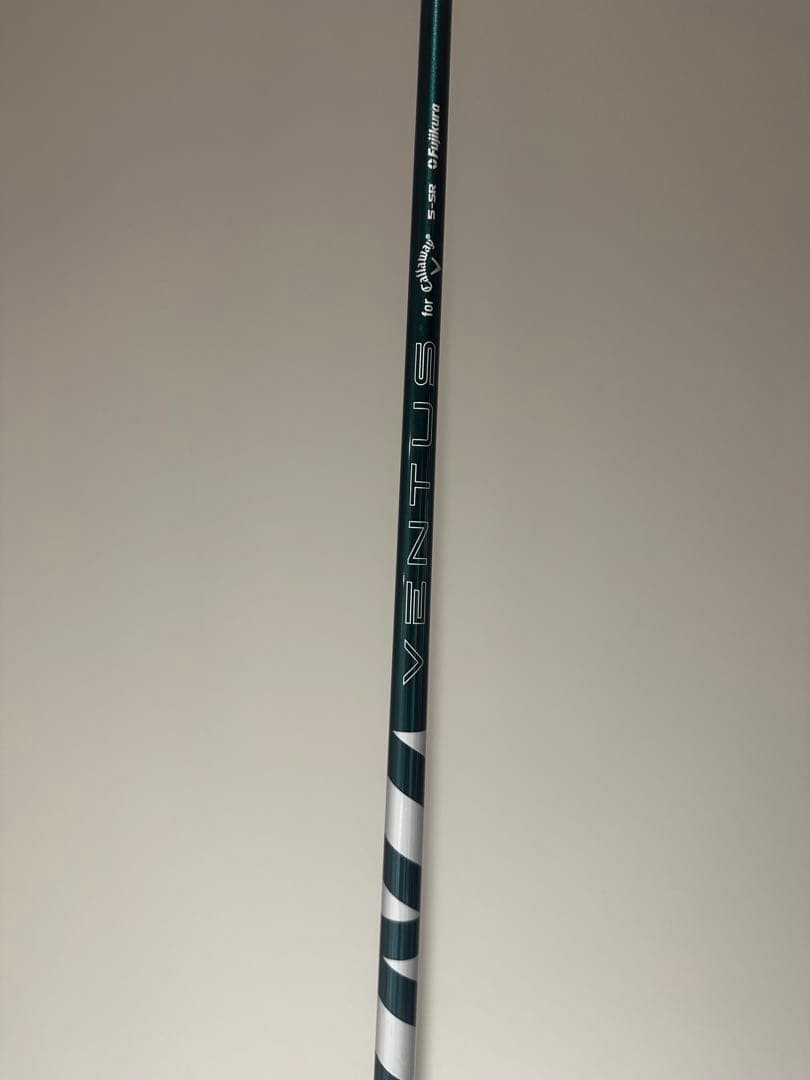 キャロウェイElyte ミニドラ11.5度SR フジクラVENTUS