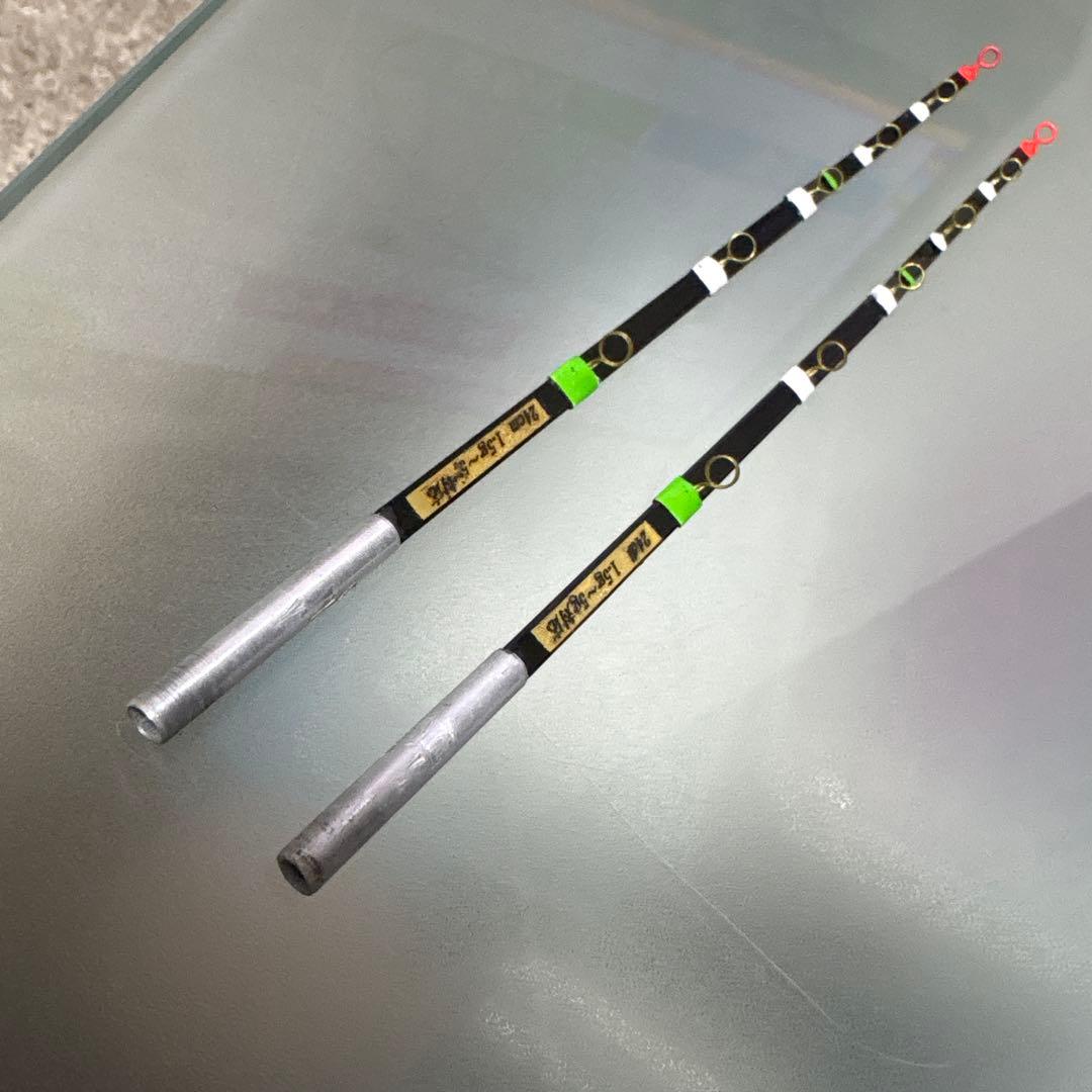 疾風　穂先　24㎝