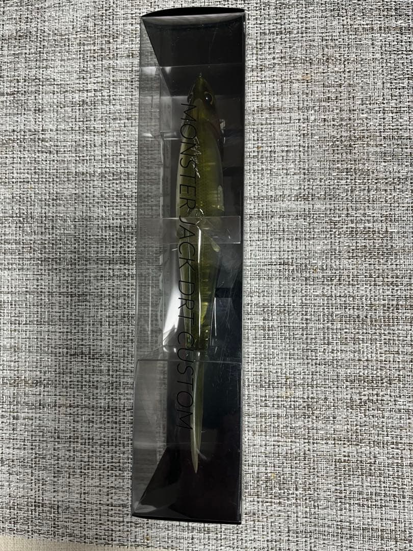 クラッシュ9 ライザージャック