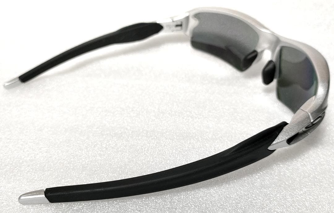 オークリー フラック2.0 サングラス スポーツ OAKLEY 偏光 自転車