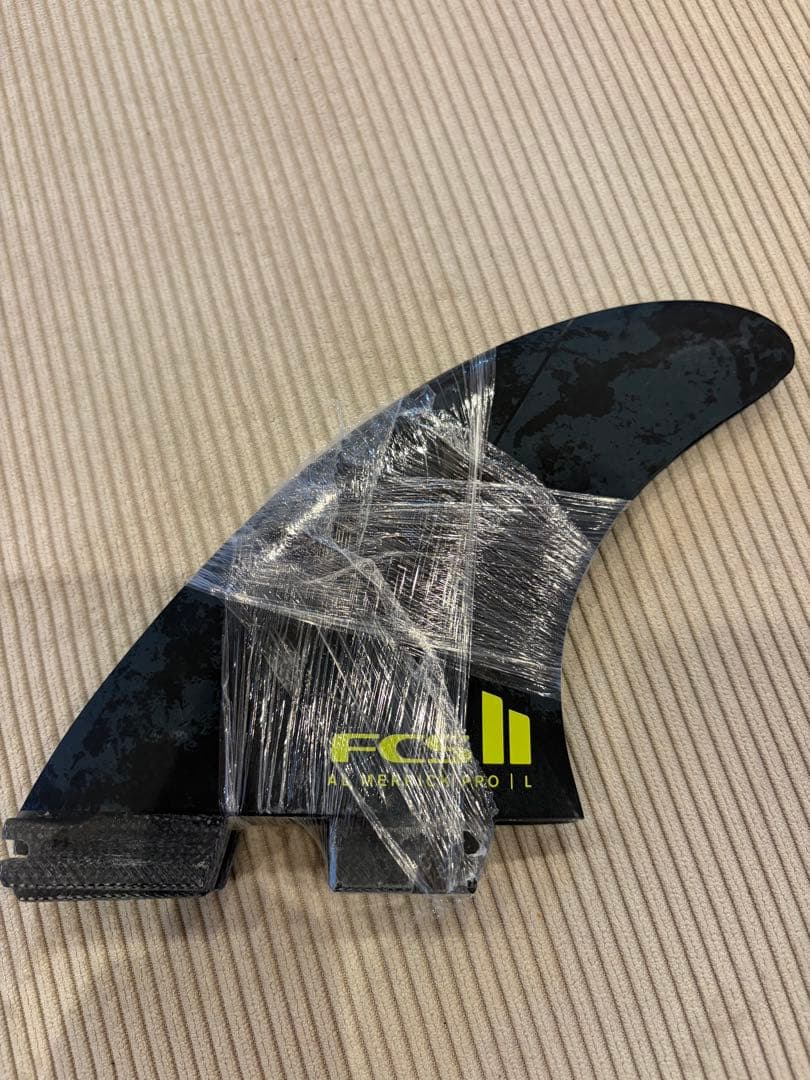 24時間以内発送 FCS2 AM ALMERRICK TRI FIN (L)
