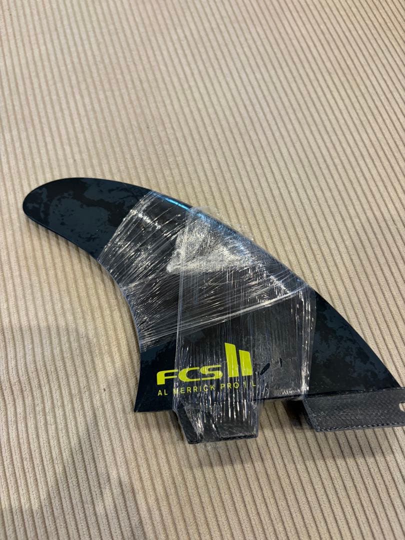 24時間以内発送 FCS2 AM ALMERRICK TRI FIN (L)