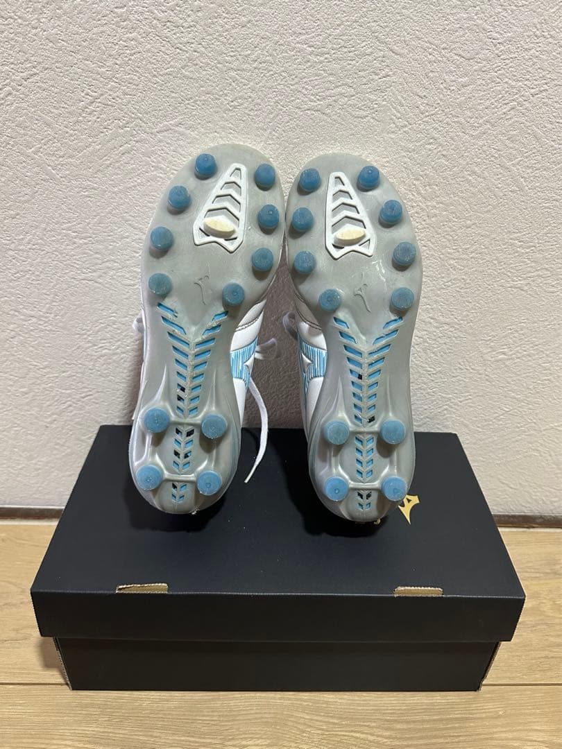 【MIZUNO ミズノ】モナルシーダ ネオ 3 PRO 23.0㎝