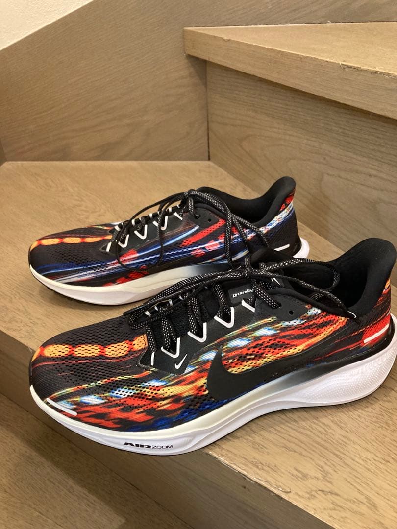 ナイキ エア ズーム ペガサス41 NIKE Pegasus 41 27cm