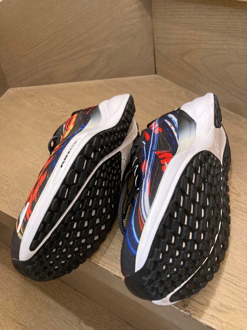 ナイキ エア ズーム ペガサス41 NIKE Pegasus 41 27cm