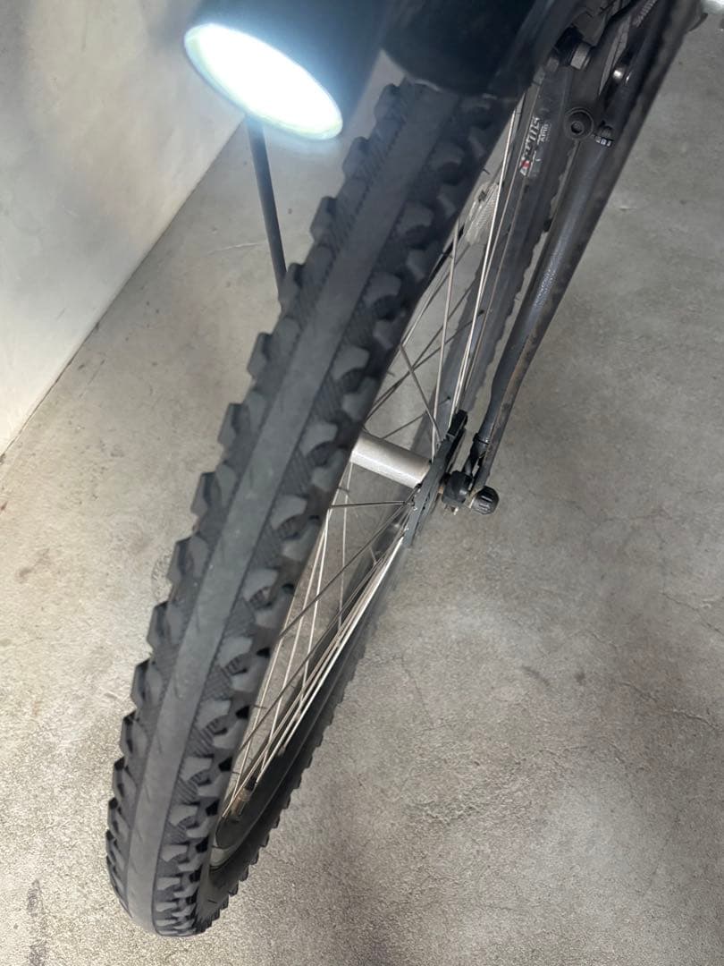 26インチ　HYDEE.2　電動自転車 3人乗り電動自転車 子供乗せ