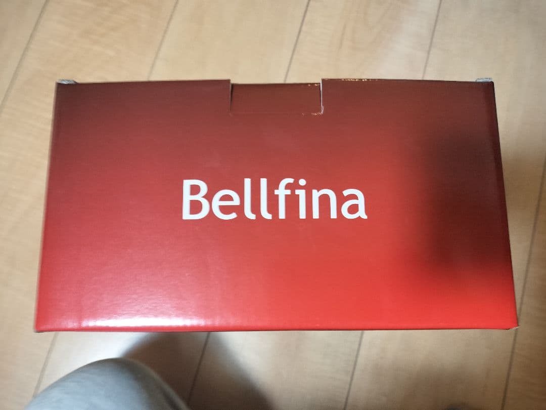 Bellfina DIAMOND DIMPLE 無水調理鍋