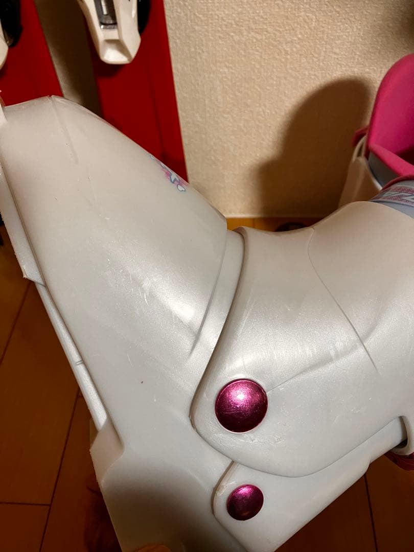 HEAD FREE TEAM スキー セット ※ケース有り