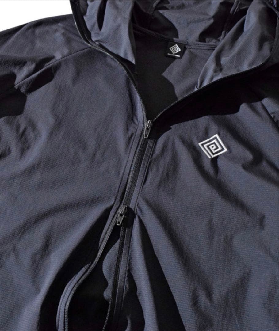 エルドレッソELDORESO Baldini Parka バルディーニパーカ