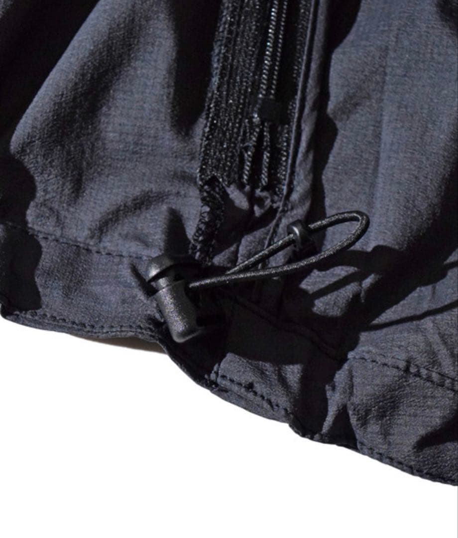 エルドレッソELDORESO Baldini Parka バルディーニパーカ