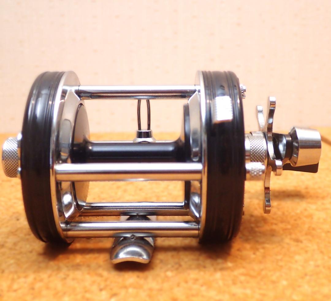 送料込 アンバサダー6000C /70周年記念モデル
