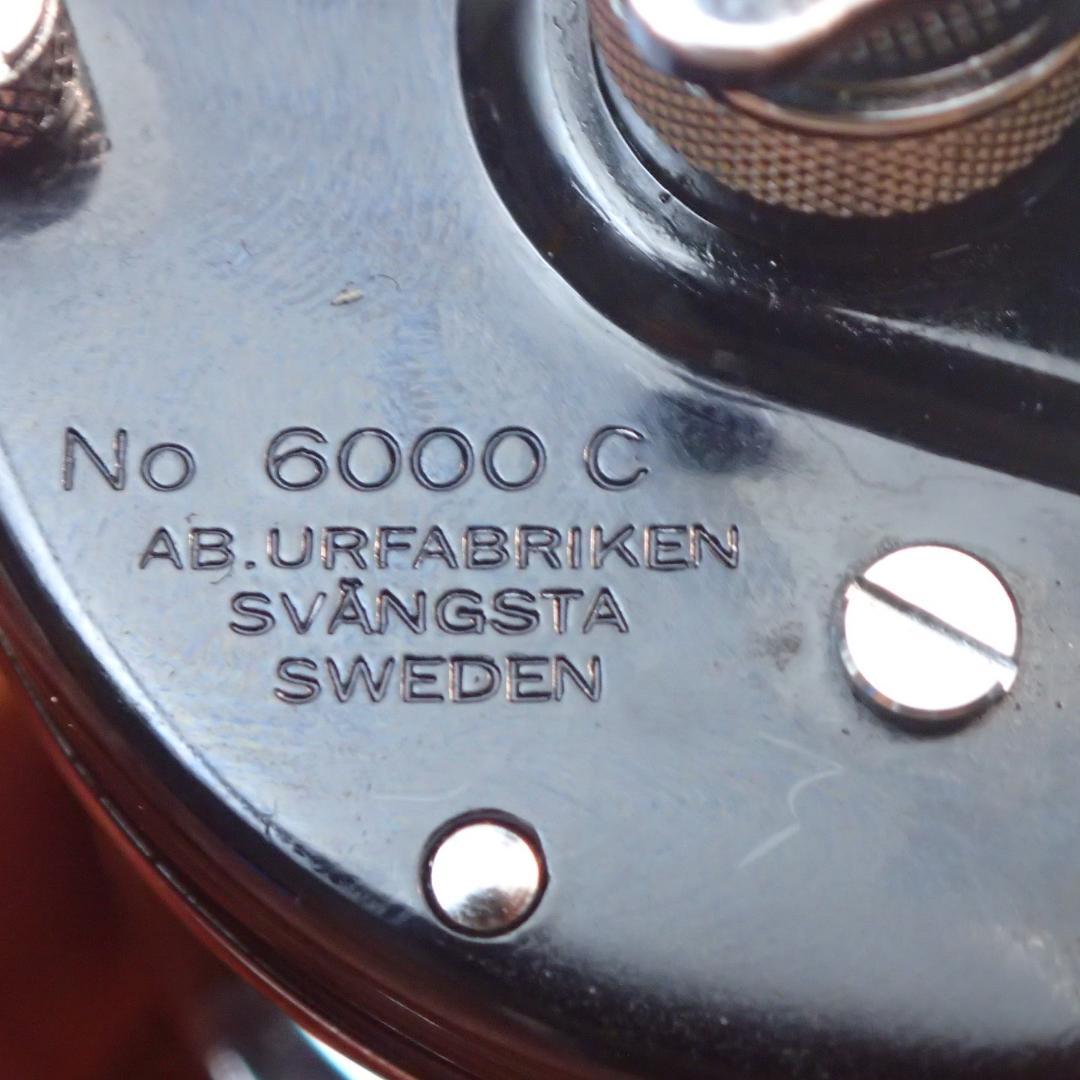送料込 アンバサダー6000C /70周年記念モデル