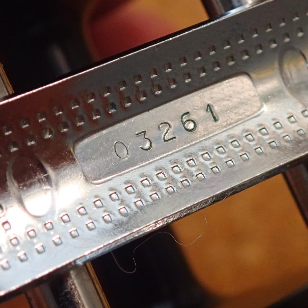 送料込 アンバサダー6000C /70周年記念モデル