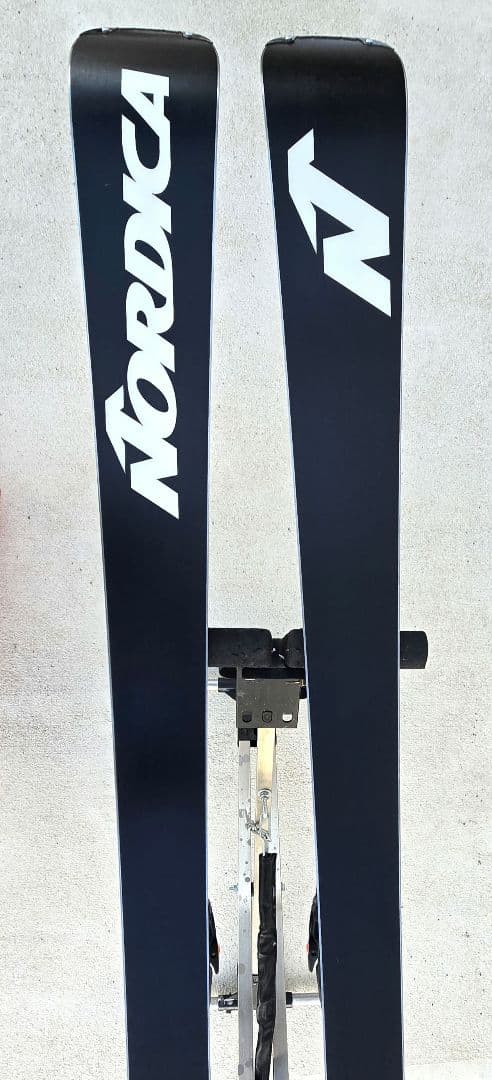 スキー 23-24 NORDICA DOBERMANN MULTIGARA DC FDT