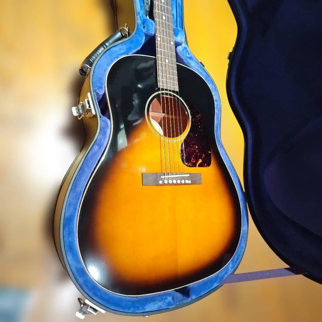 ✨️希少 Epiphone エピフォン Banner 1942 J45 ギブソン