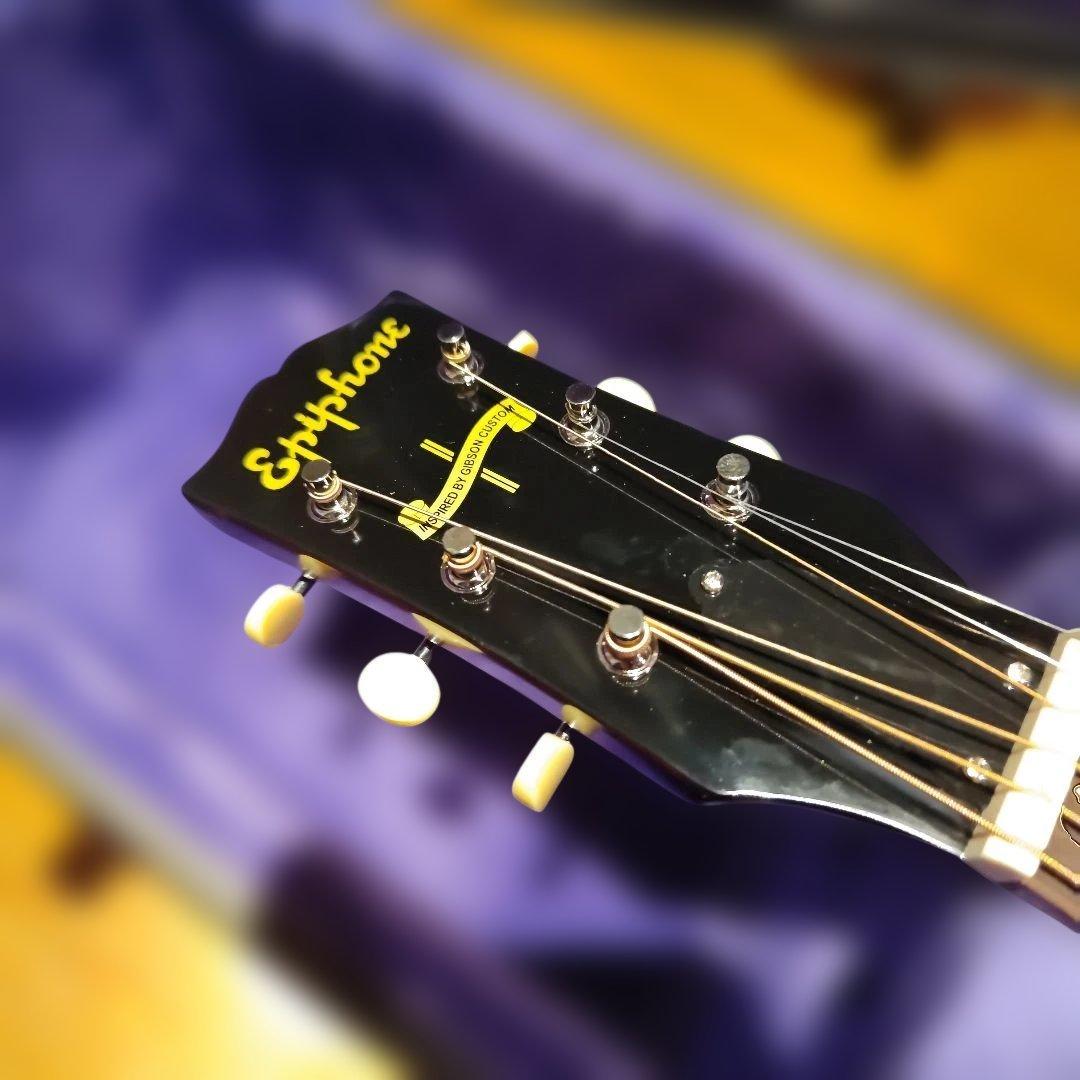 ✨️希少 Epiphone エピフォン Banner 1942 J45 ギブソン
