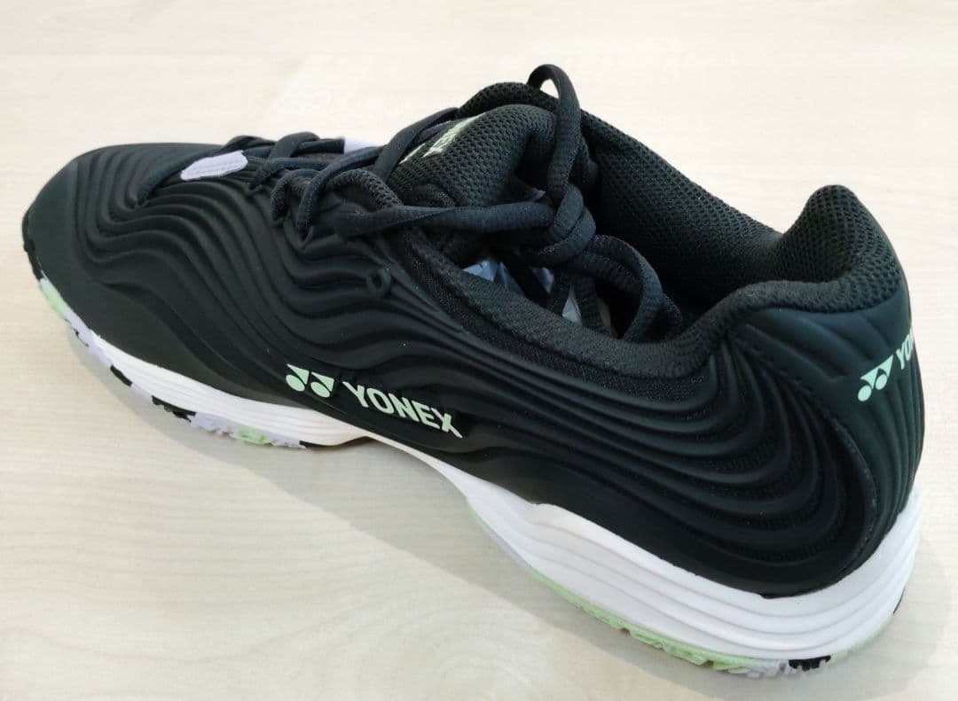 YONEX テニスシューズ パワークッションフュージョンレブ5メン 27.5