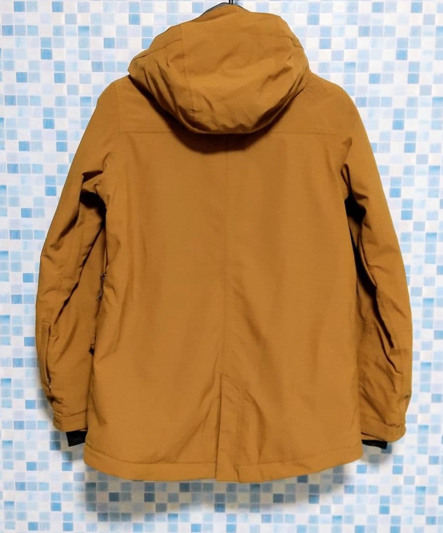 [ 美品 ] BONFIRE スノーボードウェア レデース ( Ｓサイズ )