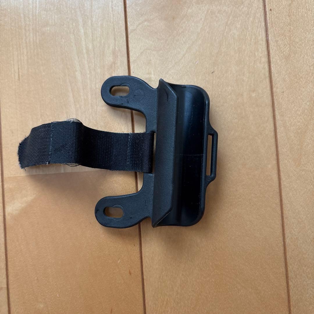 SILCA携帯ポンプ