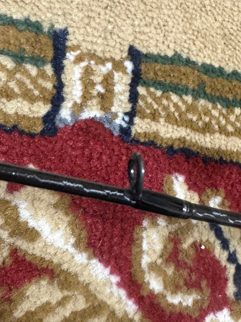 【専用出品】シマノ 25グラップラー Type J ジギングロッド B60-4