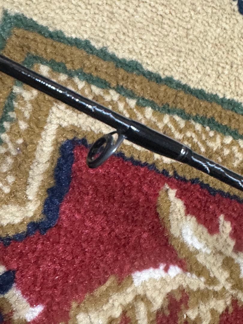 【専用出品】シマノ 25グラップラー Type J ジギングロッド B60-4