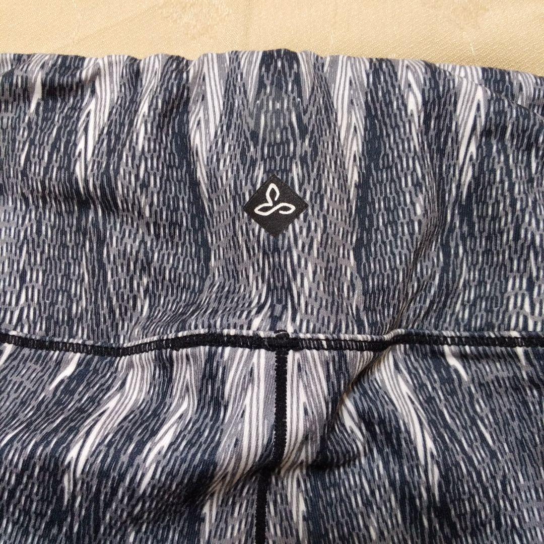 prAna　プラナ　ブラ　レギンス　ウェア　セット　ヨガ　ピラティス　スポーツ