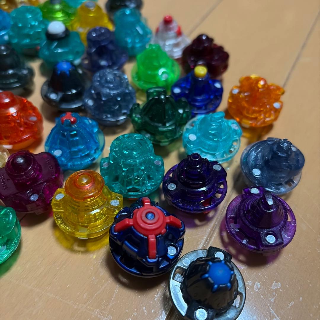 ベイブレード セット大量