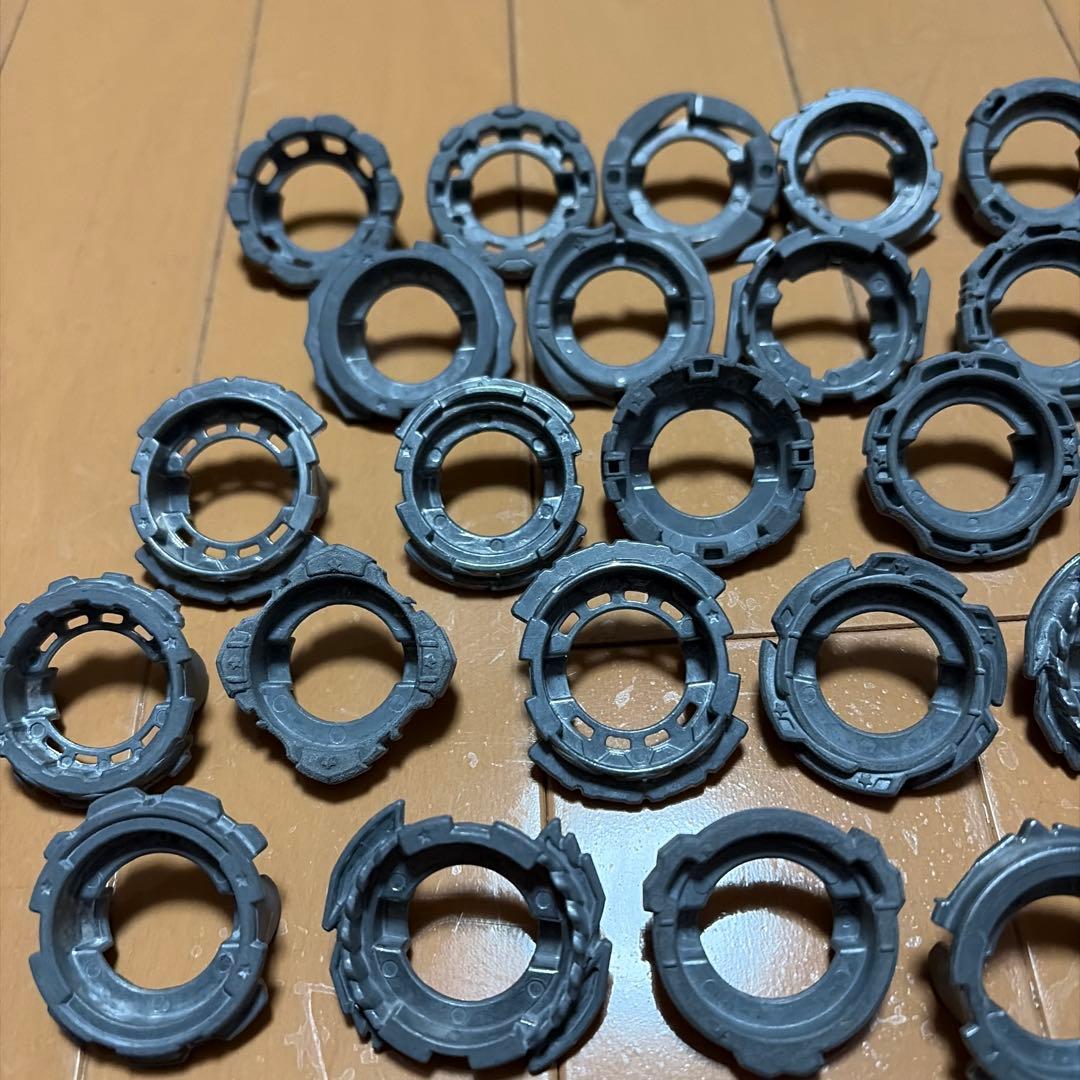 ベイブレード セット大量