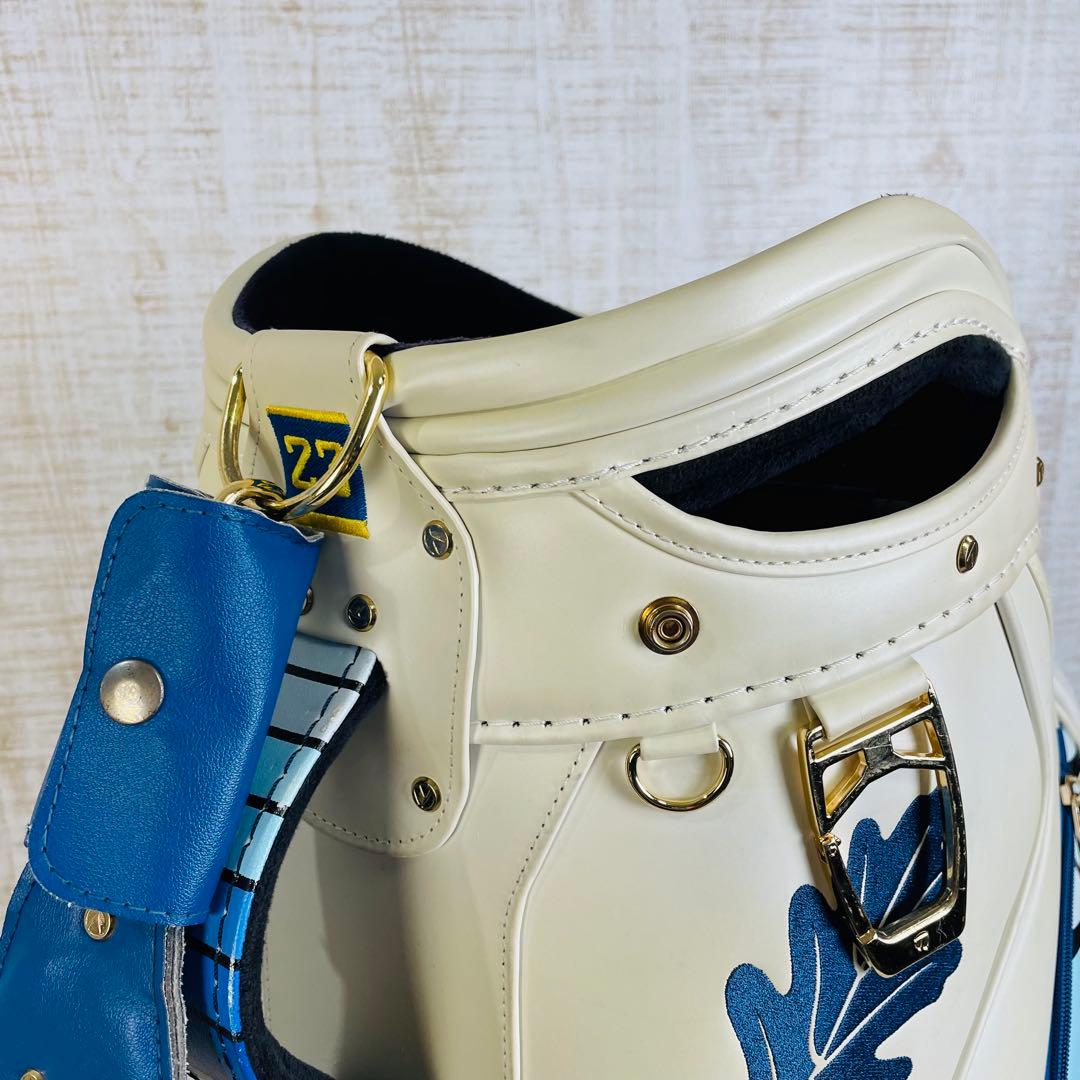 【限定品】TaylorMadeテーラーメイド チャンピオンシップ　キャディバッグ