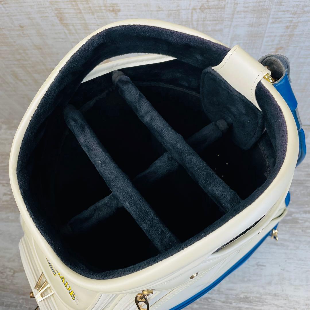 【限定品】TaylorMadeテーラーメイド チャンピオンシップ　キャディバッグ
