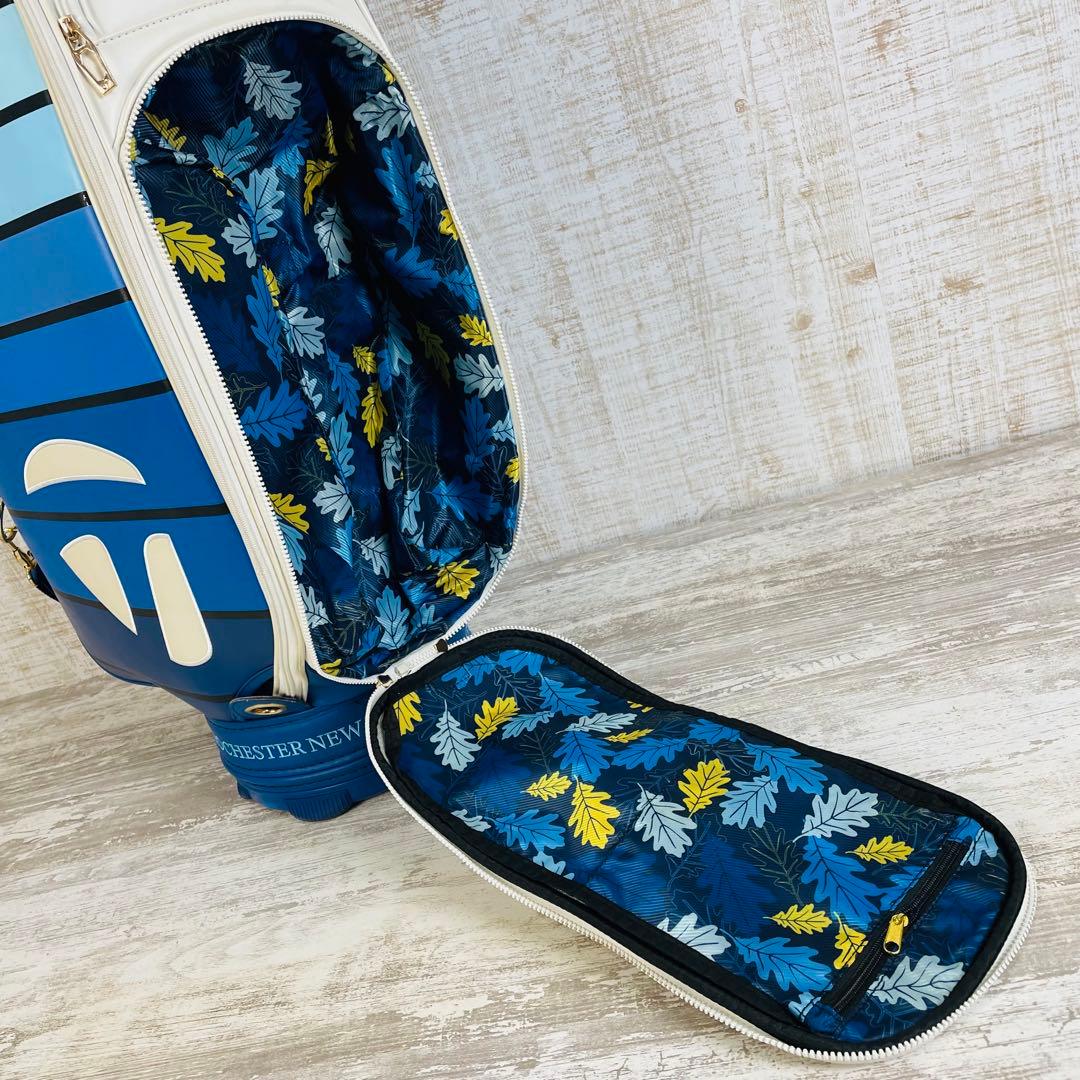 【限定品】TaylorMadeテーラーメイド チャンピオンシップ　キャディバッグ