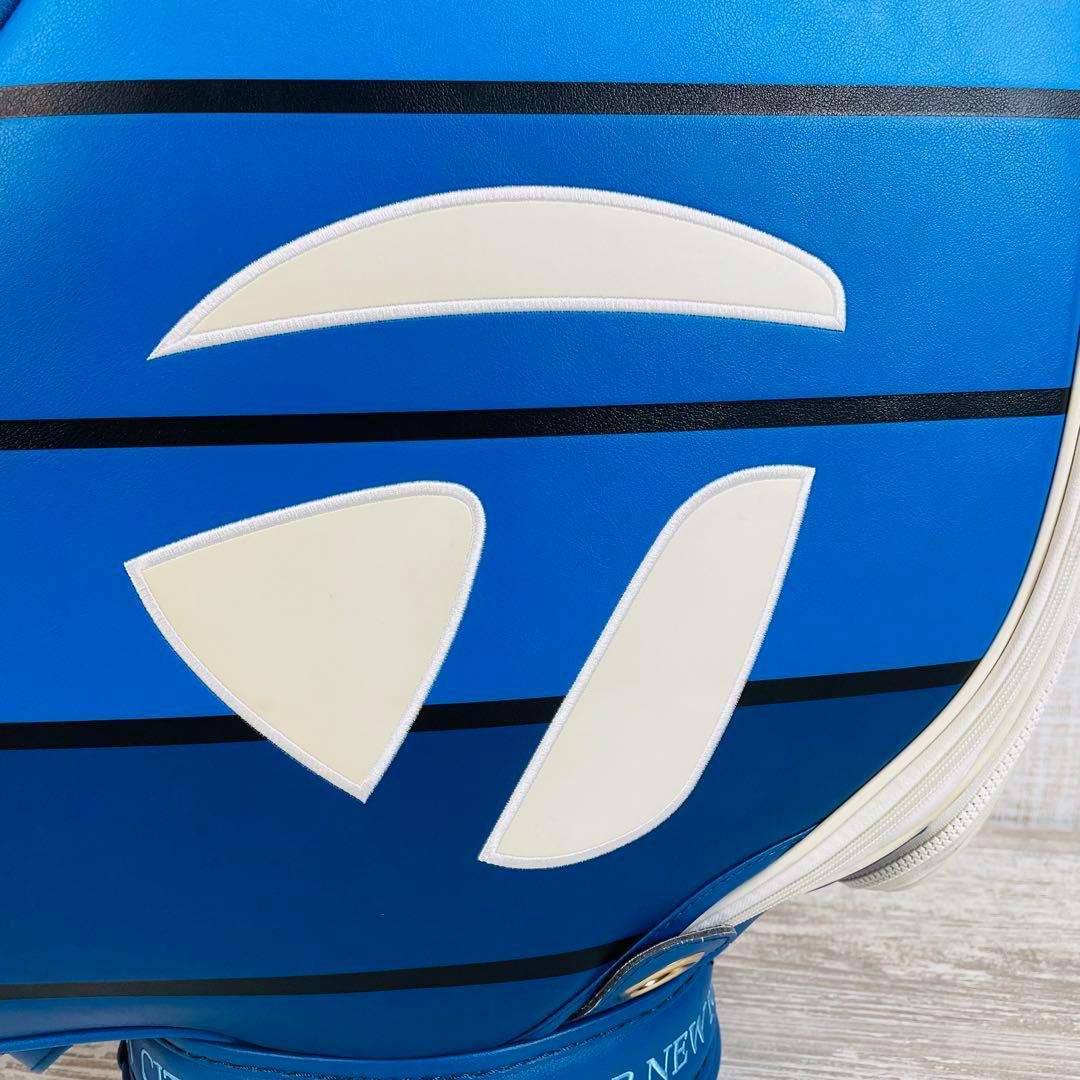 【限定品】TaylorMadeテーラーメイド チャンピオンシップ　キャディバッグ