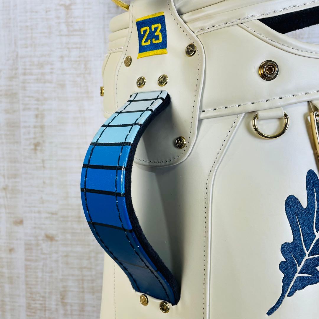 【限定品】TaylorMadeテーラーメイド チャンピオンシップ　キャディバッグ
