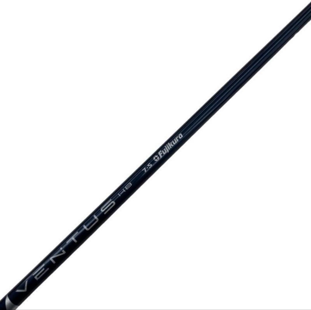 APEX UW 21° 初代　VENTUS TR BLUE 7S