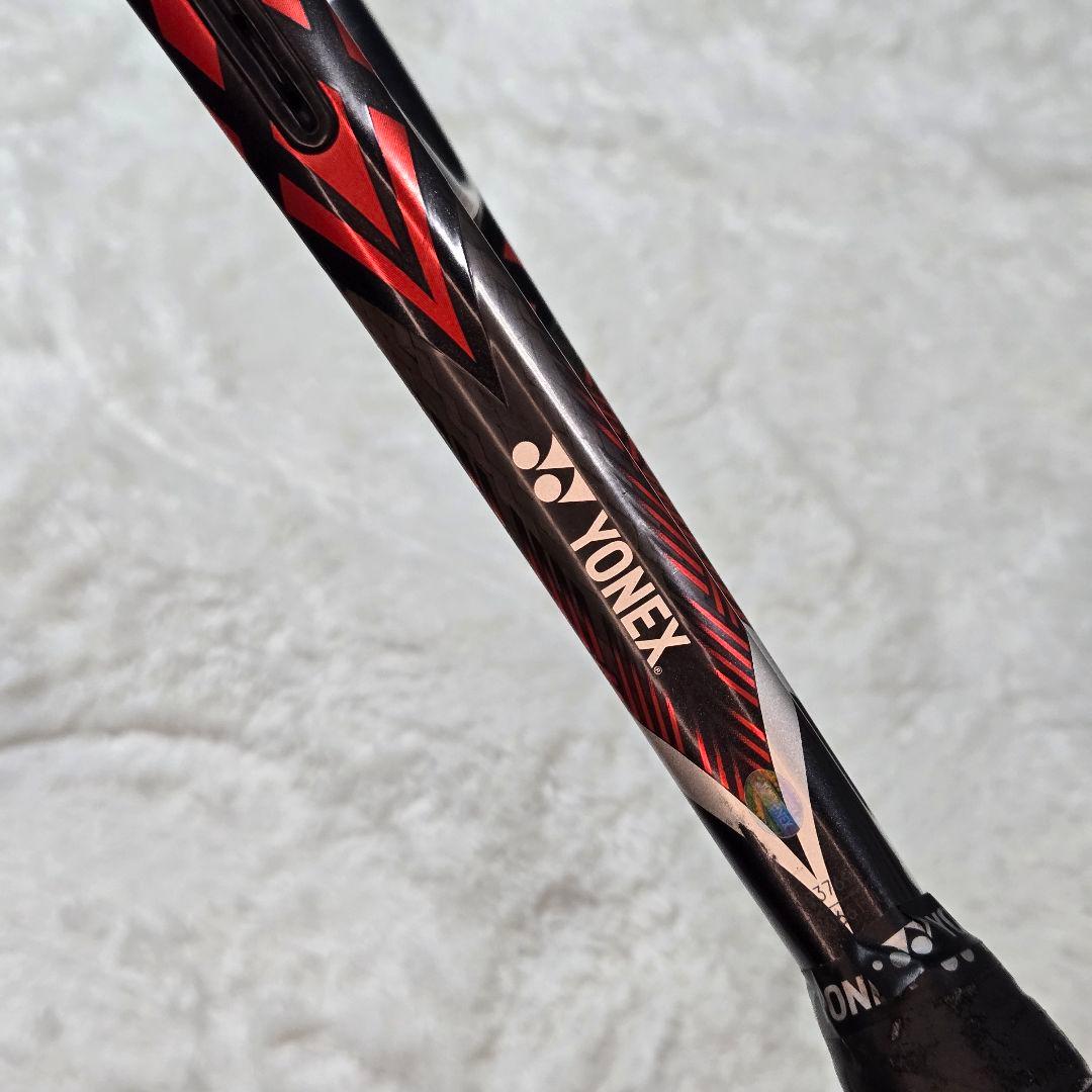 YONEX REGNA 100 テニスラケット G2