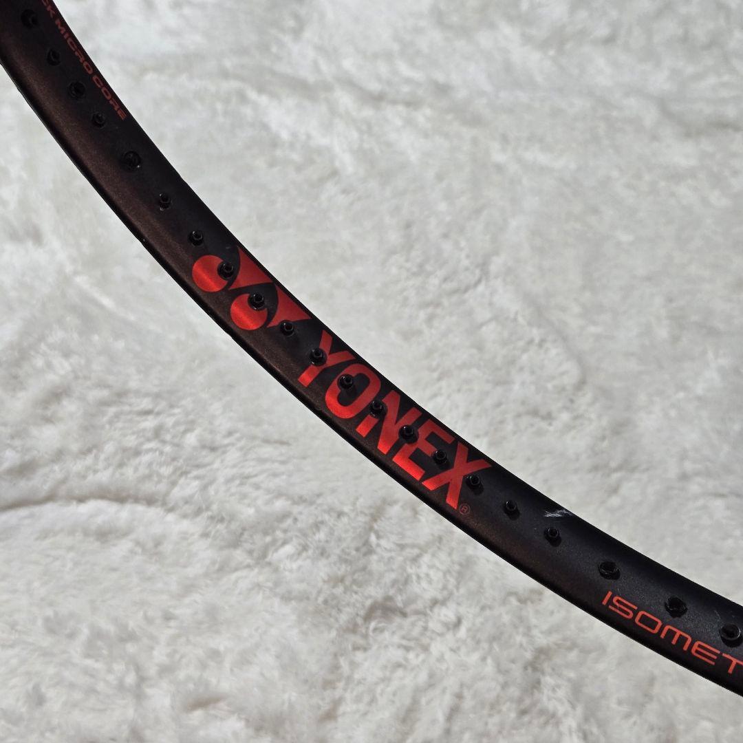 YONEX REGNA 100 テニスラケット G2