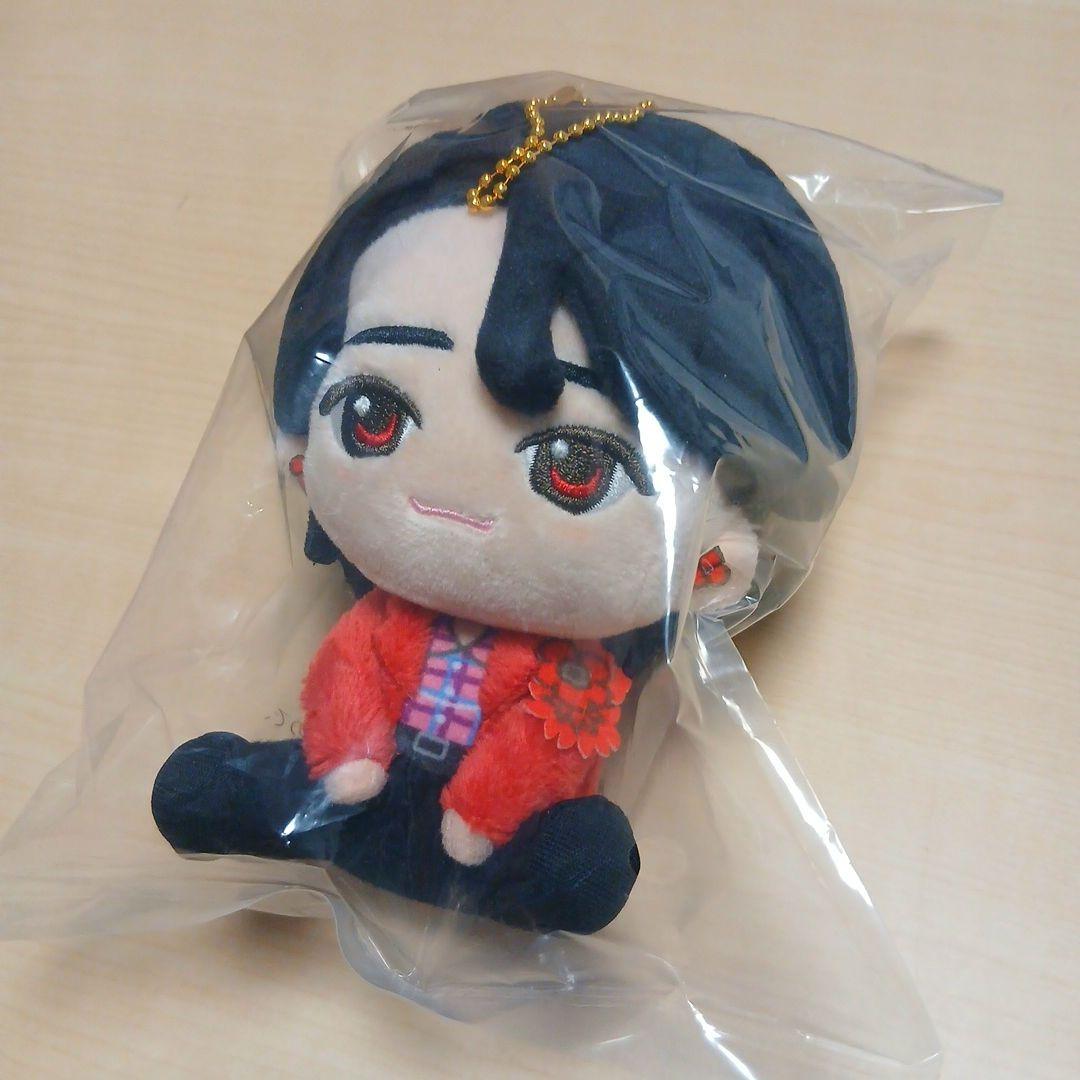 【✨メルカリ最安値✨】大森元貴　一番くじぬいぐるみ(A賞)