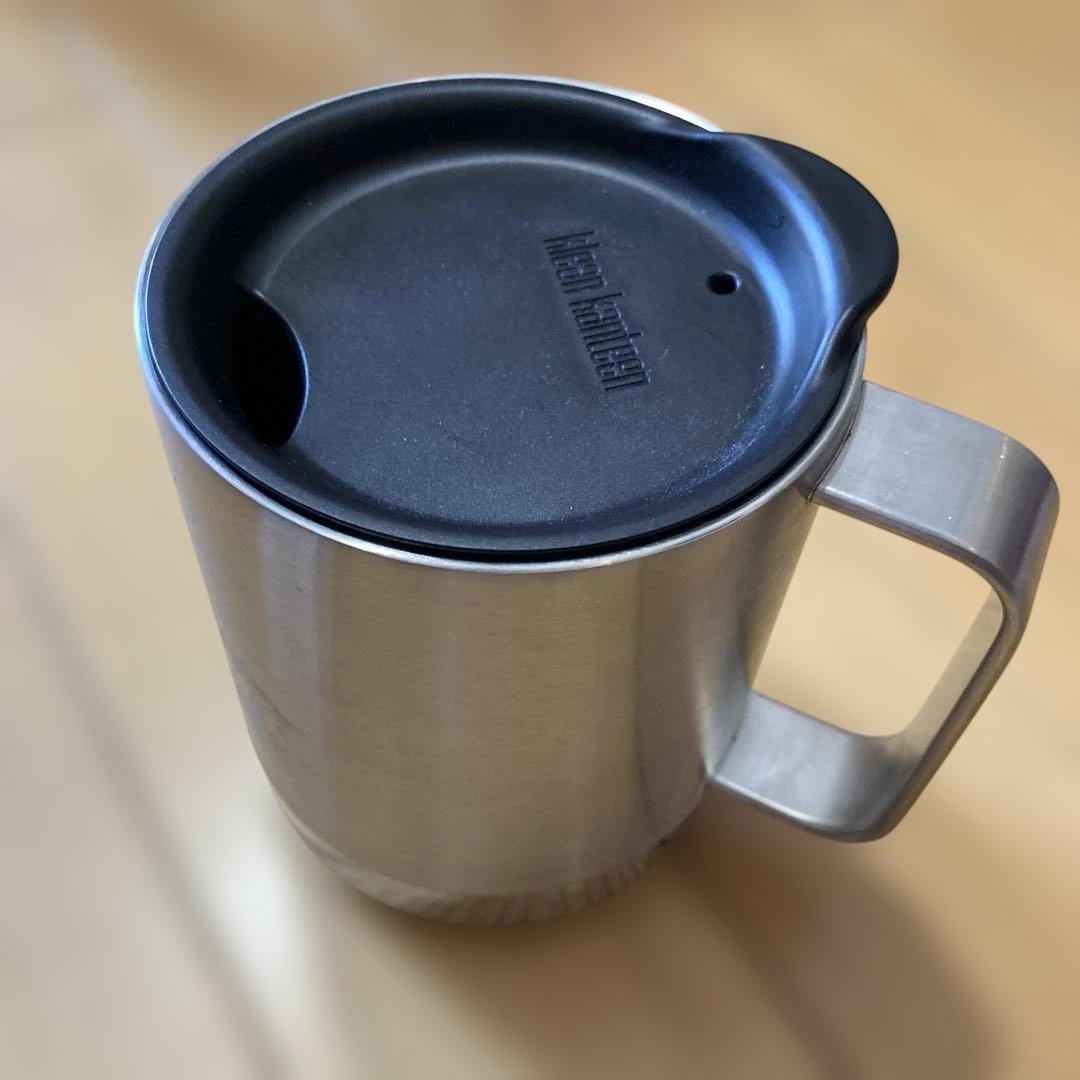 Klean Kanteen 限定版マグカップ