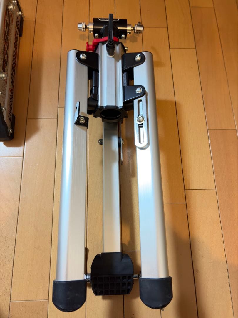 MINOURA ミノウラ　FG542　ハイブリッドローラー