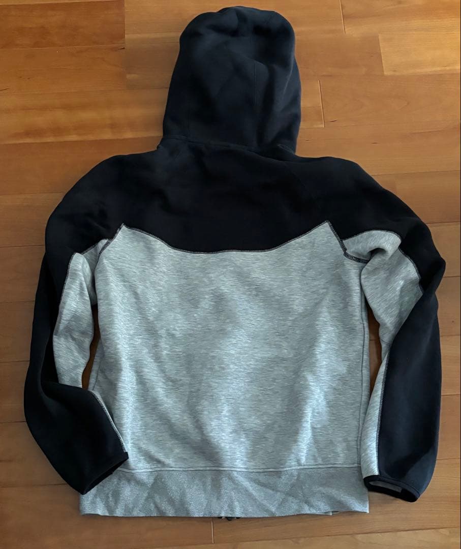 Nike テックフリース 上下セットアップ 海外限定