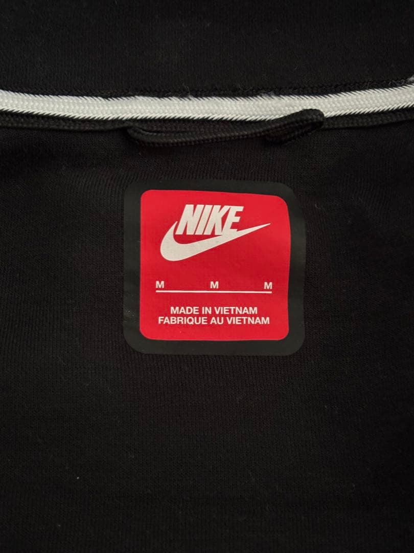 Nike テックフリース 上下セットアップ 海外限定