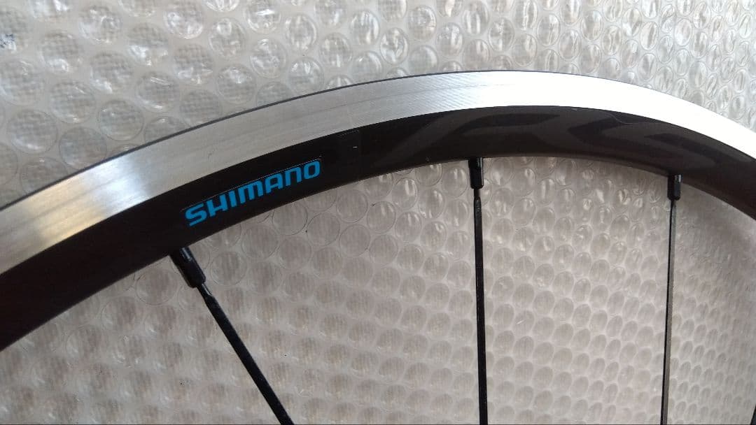 SHIMANO　8−11速用ホイール　ＷＨ−RS300