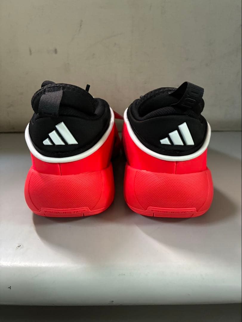 今日のゲリラ価格D.O.N.ISSUE 7 JS1300 28.0㎝