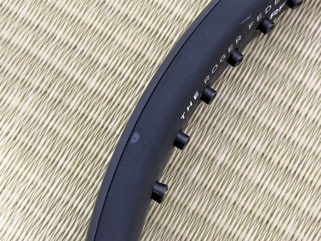 ラケット(硬式用) PRO STAFF RF97 AUTOGRAPH V12 G3
