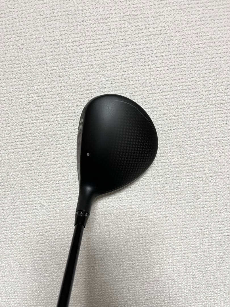 PING G440 MAX フェアウェイウッド 7W ※ヘッドのみ