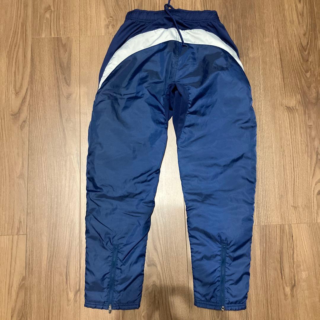 ATHLETA 中綿ウォーム　 ジャケット パンツ 上下セット Sサイズ