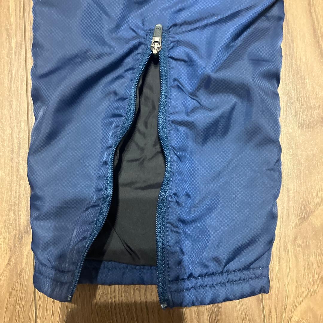 ATHLETA 中綿ウォーム　 ジャケット パンツ 上下セット Sサイズ
