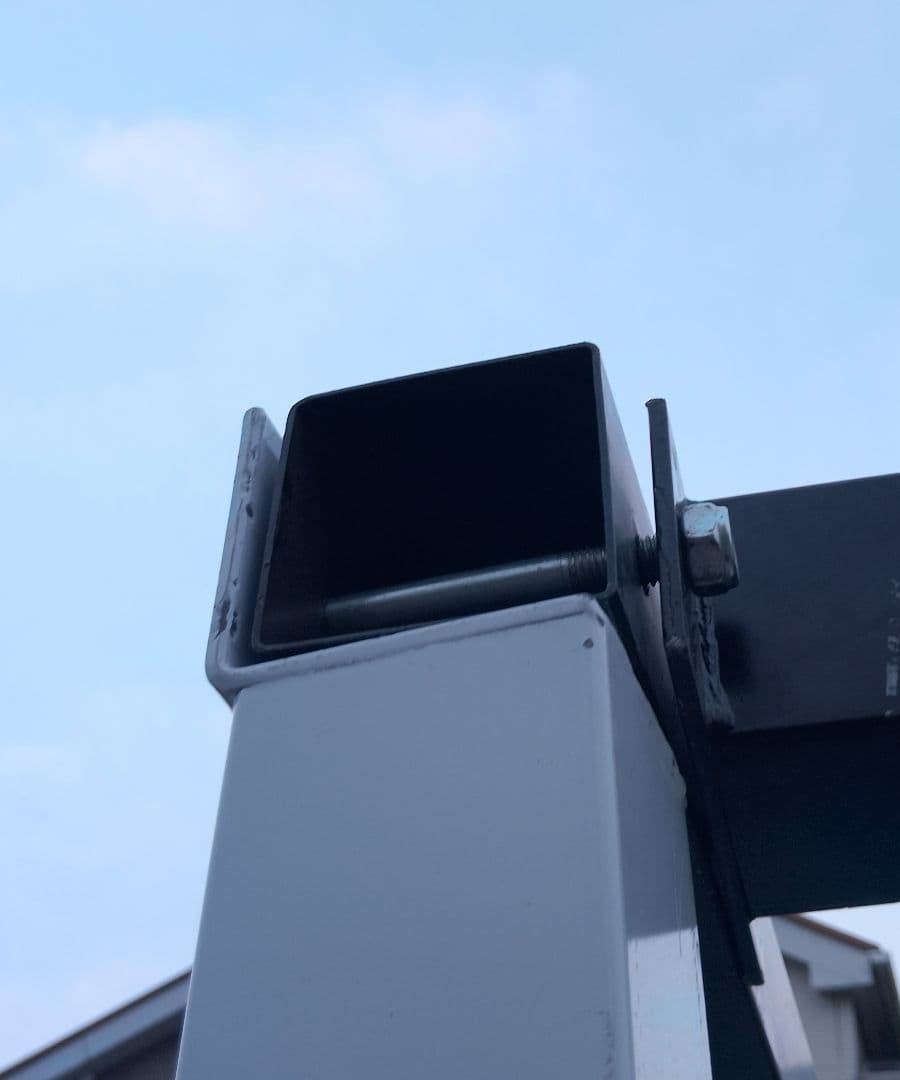 パワーラック　75×75