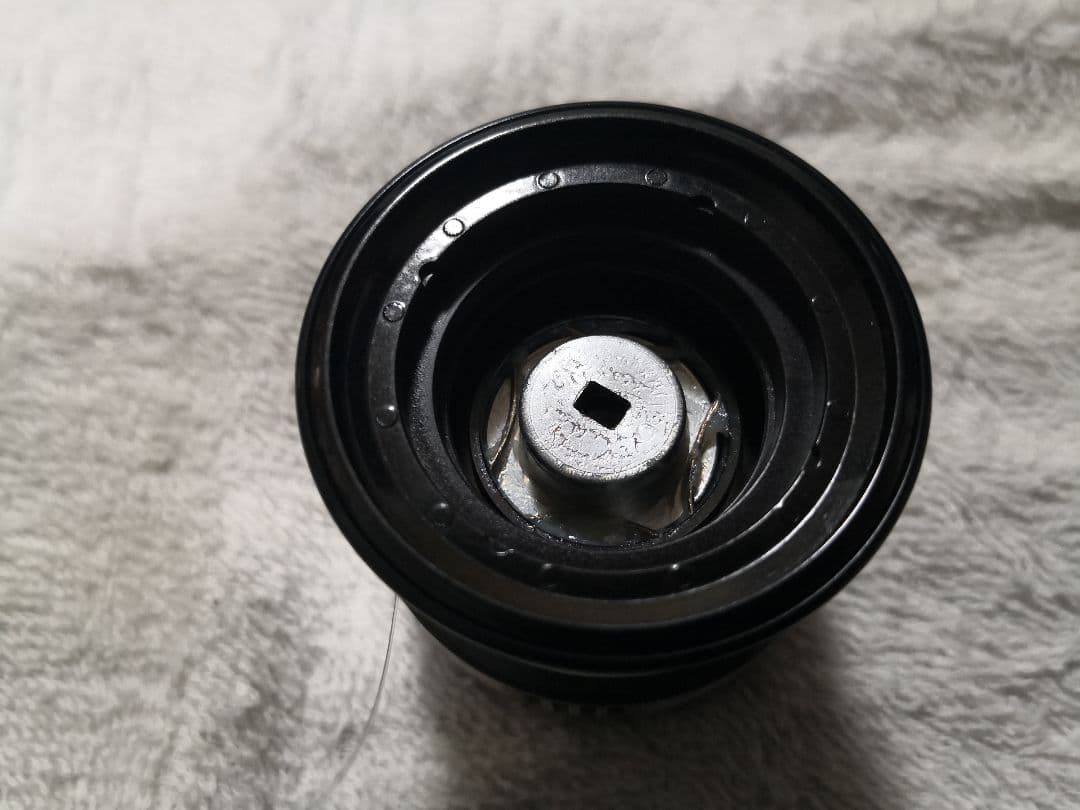 シマノ 23ヴァンキッシュ 2500S カスタム 美品