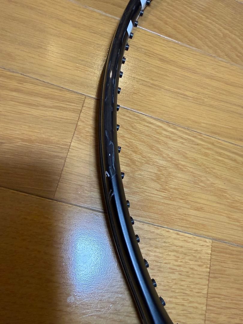 HEAD　Graphene 360 Speed 2018 ヘッド スピードプロ